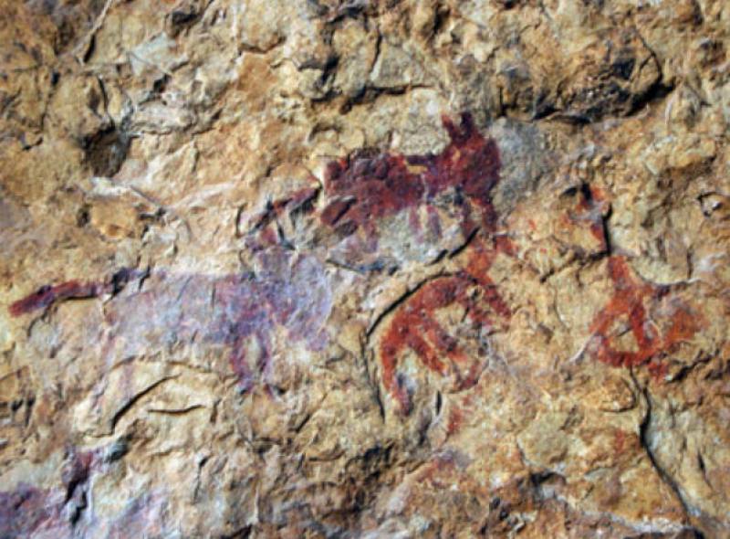 Spectacular cave visits in the Region of Murcia